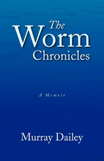Front cover_The Worm Chronicles