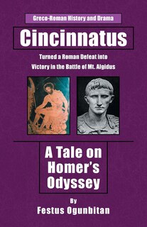 Front cover_Cincinnatus