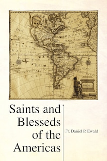 Front cover_Saints and Blesseds of the Americas