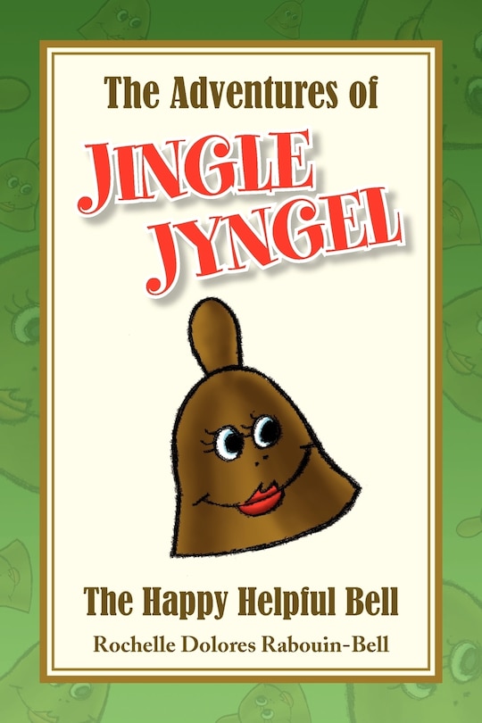 Couverture_The Adventures of Jingle Jyngel