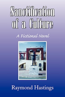 Couverture_Sanctification of a Culture