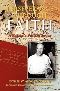 Front cover_Perseverance Through Faith