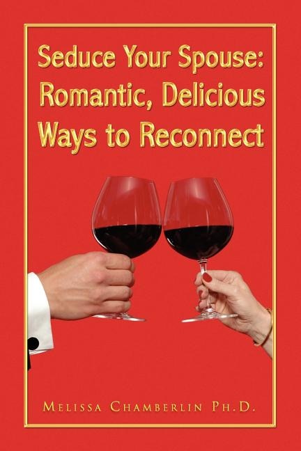 Front cover_Seduce Your Spouse