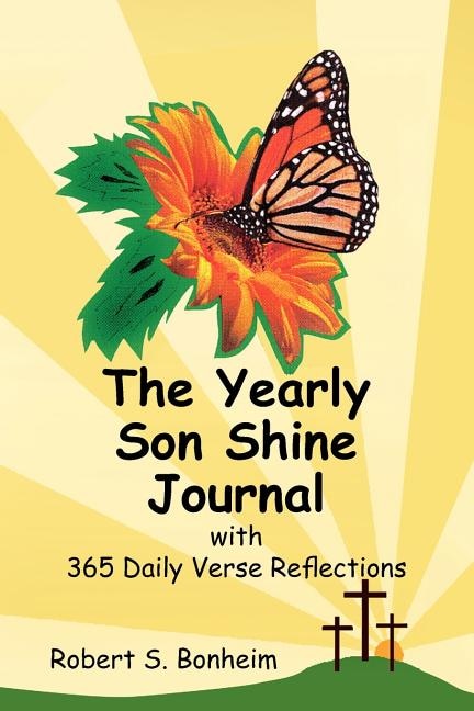Front cover_The Yearly Son Shine Journal