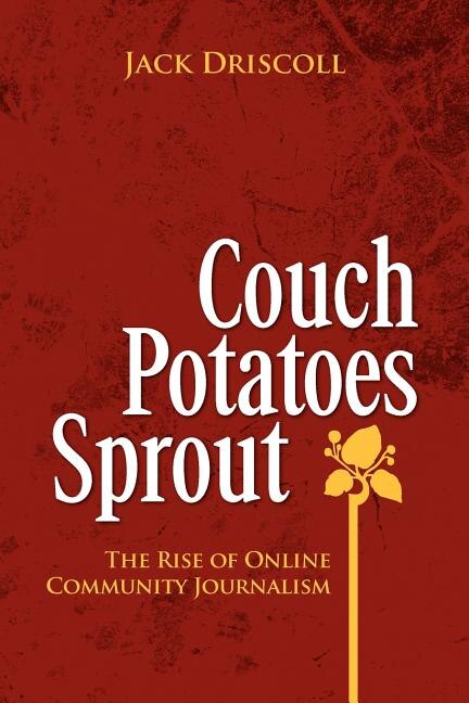 Front cover_Couch Potatoes Sprout