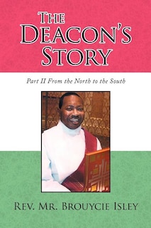 Front cover_The Deacon's Story