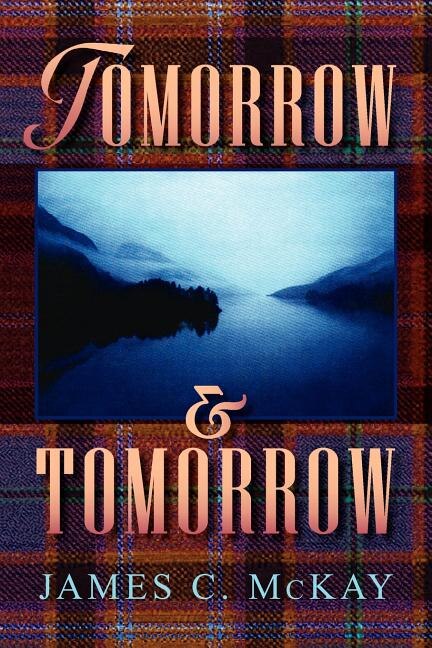 Front cover_Tomorrow and Tomorrow