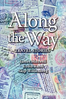 Front cover_Along the Way