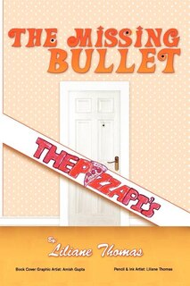 Couverture_The Missing Bullet