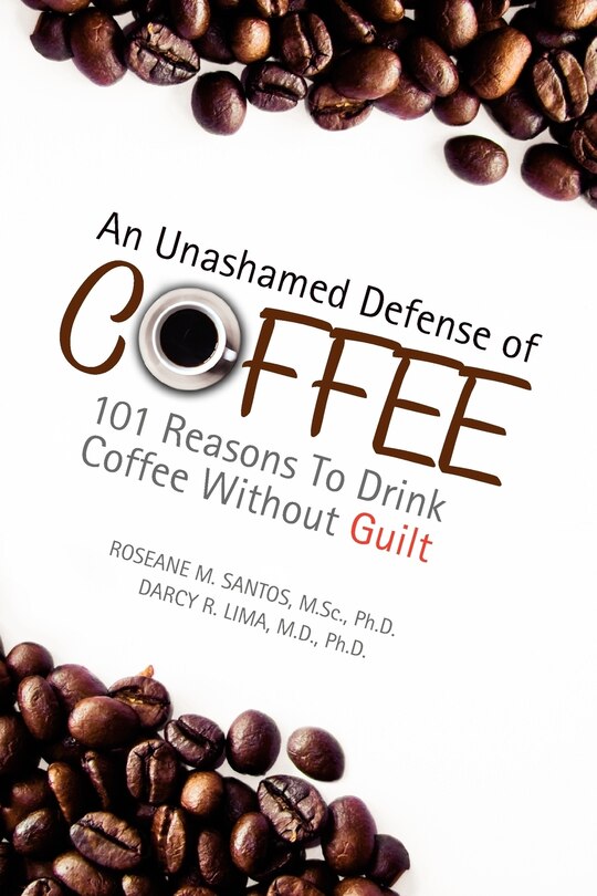 Couverture_An Unashamed Defense of Coffee