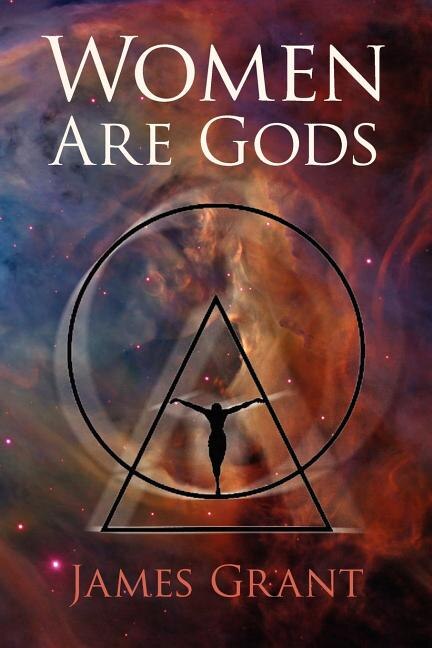 Front cover_Women Are Gods