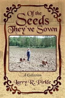 Couverture_Of the Seeds They've Sown