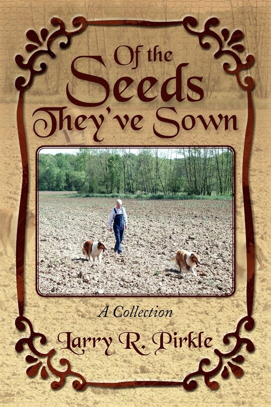 Couverture_Of the Seeds They've Sown