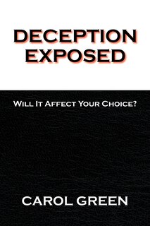 Front cover_Deception Exposed
