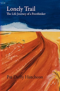 Front cover_Lonely Trail