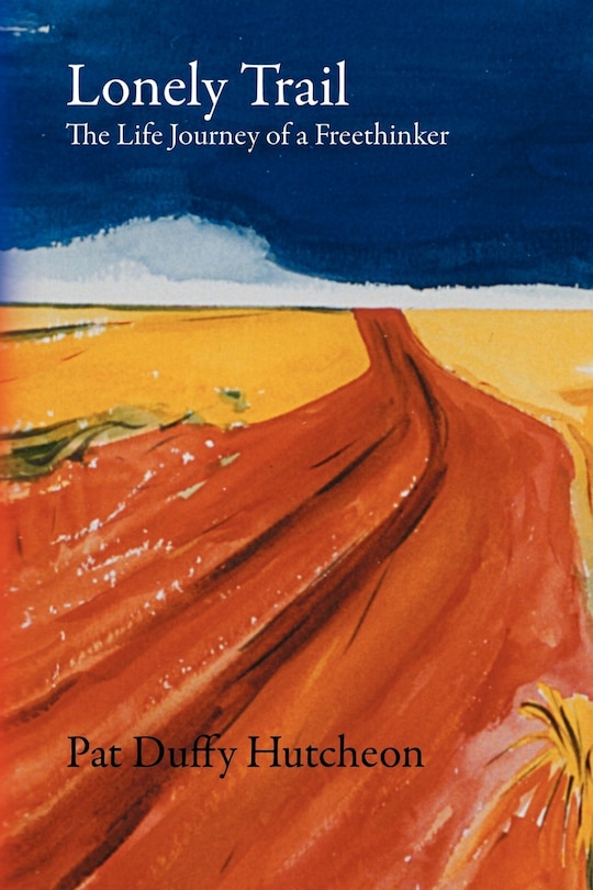Front cover_Lonely Trail