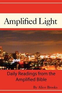 Front cover_The Amplified Light