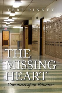 Front cover_The Missing Heart