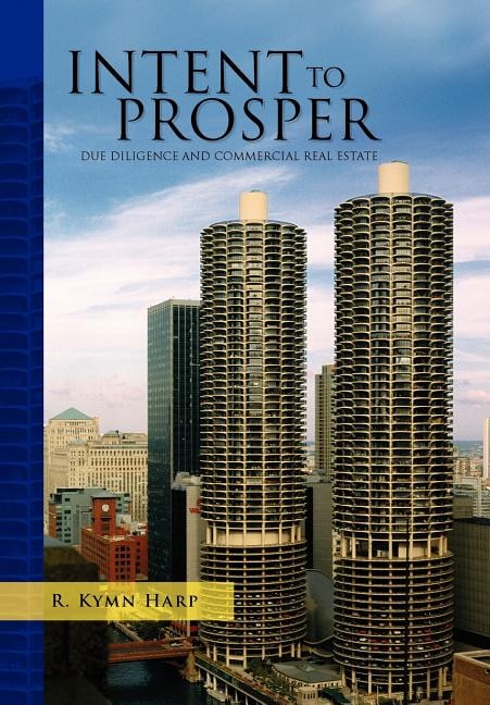 Front cover_Intent to Prosper