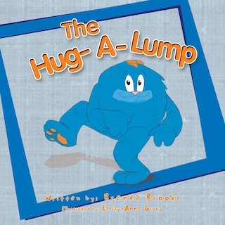 Front cover_The Hug-A-Lump
