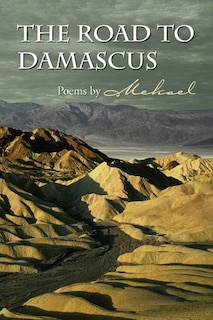 Front cover_The Road to Damascus