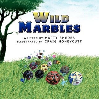 Front cover_Wild Marbles