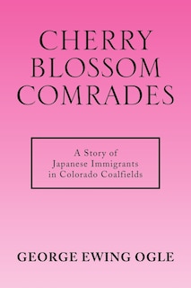 Couverture_Cherry Blossom Comrades