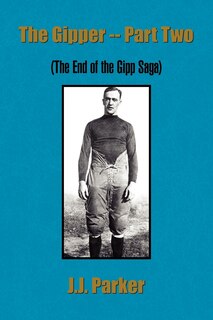 Couverture_The Gipper -- Part Two