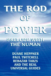 Front cover_The Rod of Power