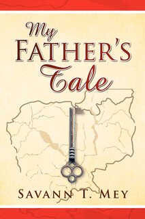 Front cover_My Father's Tale