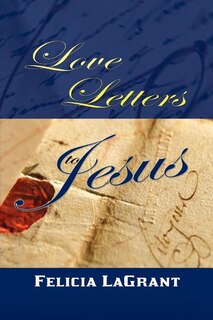 Couverture_Love Letters to Jesus