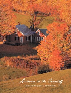 Front cover_Autumn in the Country