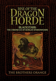 Front cover_Rise of the Dragon Horde