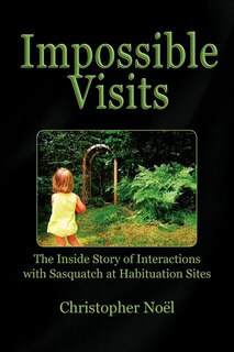 Front cover_Impossible Visits