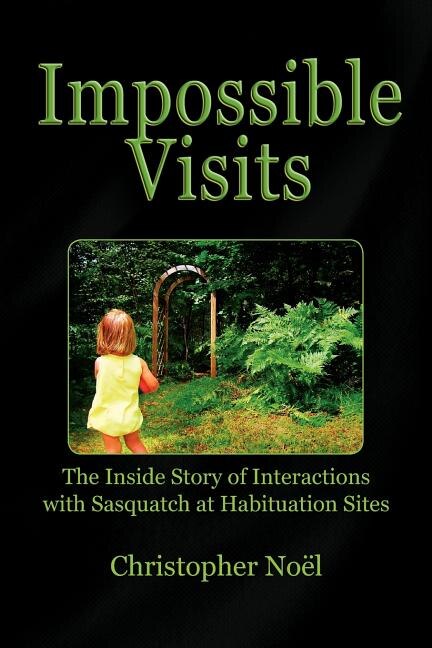 Front cover_Impossible Visits
