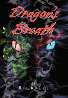 Front cover_Dragon's Breath