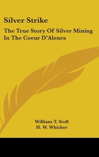 Couverture_Silver Strike