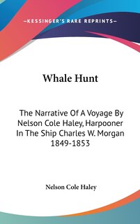 Front cover_Whale Hunt