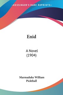 Enid: A Novel (1904)