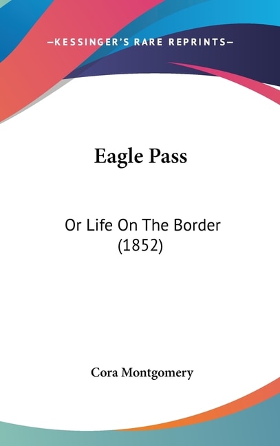 Couverture_Eagle Pass