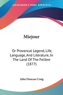 Front cover_Miejour