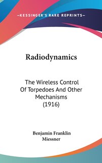 Front cover_Radiodynamics
