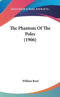 Front cover_The Phantom Of The Poles (1906)