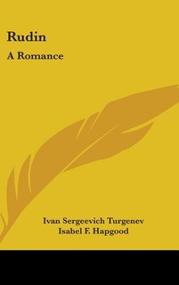 Front cover_Rudin