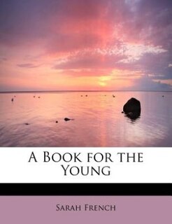 Front cover_A Book For The Young