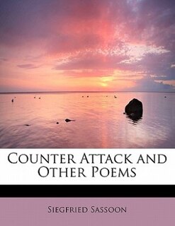 Counter Attack And Other Poems