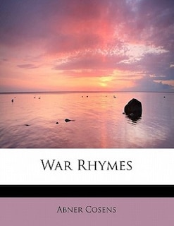 War Rhymes