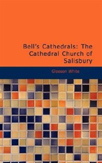 Couverture_Bell's Cathedrals