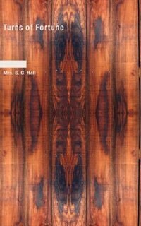Front cover_Turns of Fortune