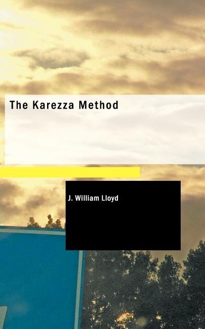 The Karezza Method
